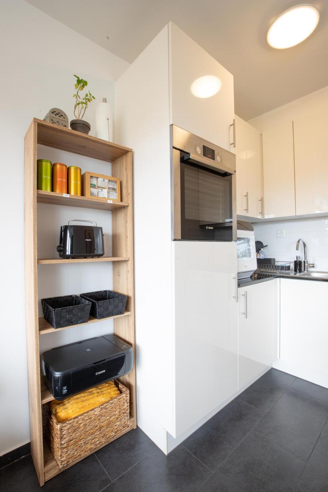 Special Modern Lisa Apartment Basel, Bahnhof Grossbasel 10-Star Extérieur photo