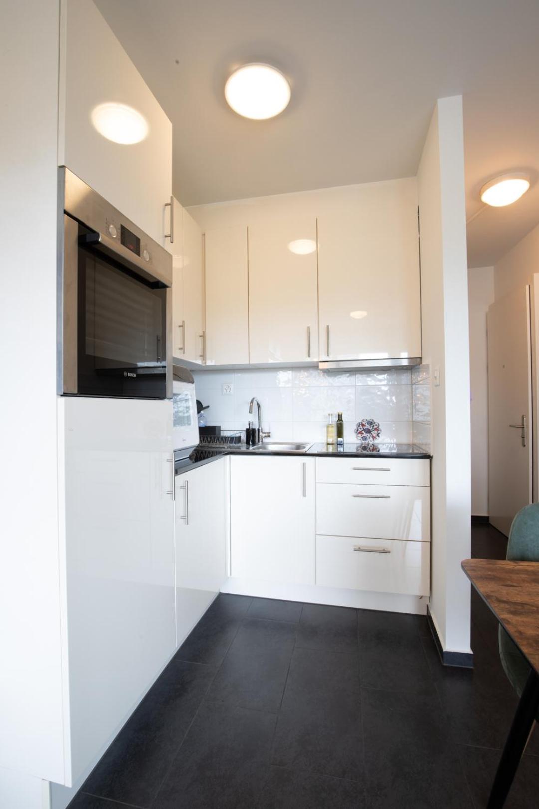 Special Modern Lisa Apartment Basel, Bahnhof Grossbasel 10-Star Extérieur photo