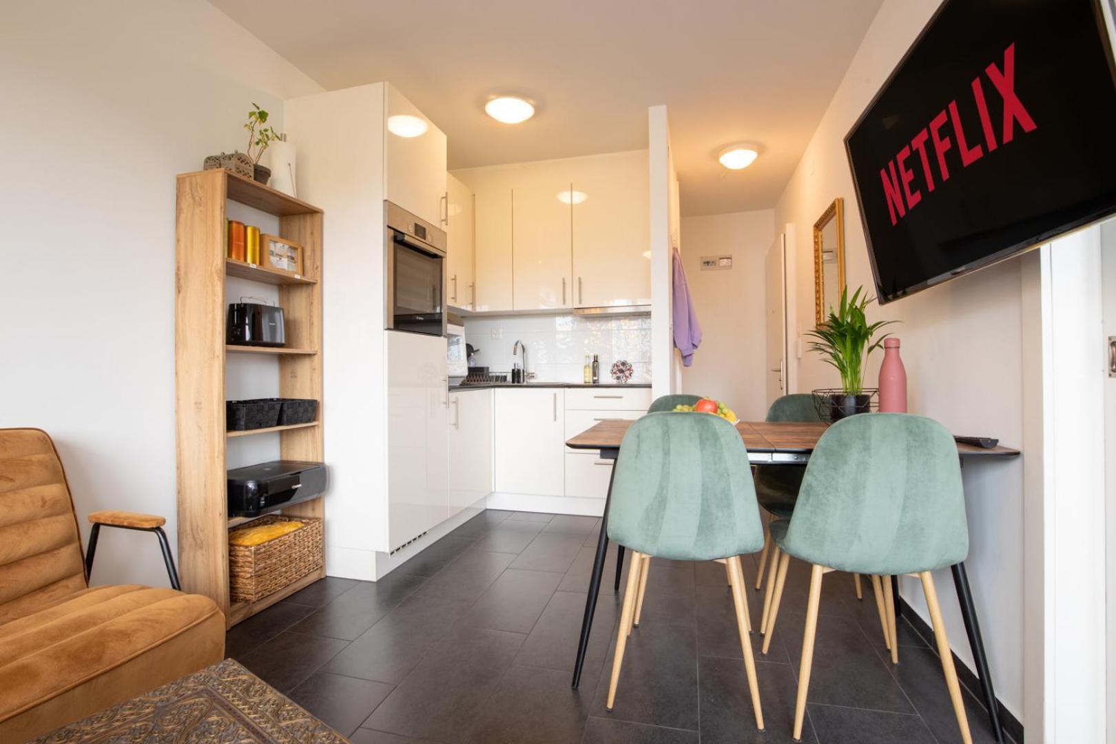 Special Modern Lisa Apartment Basel, Bahnhof Grossbasel 10-Star Extérieur photo