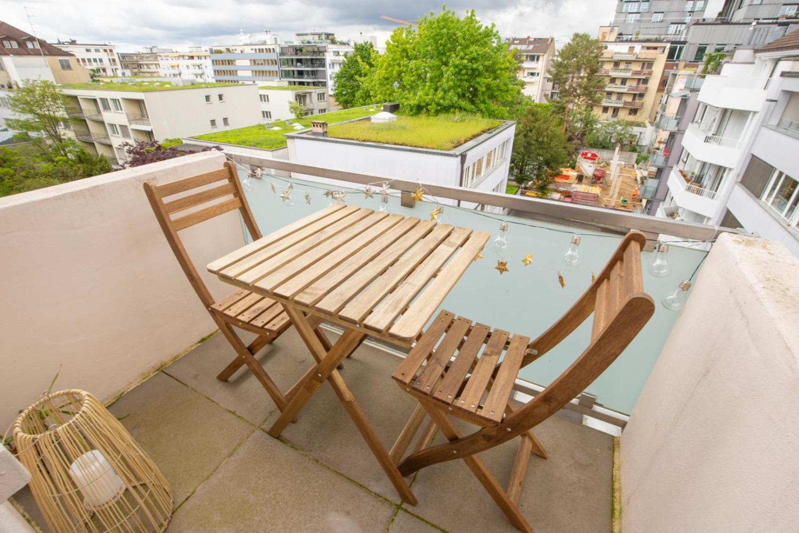 Special Modern Lisa Apartment Basel, Bahnhof Grossbasel 10-Star Extérieur photo